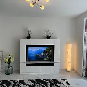 Appartement Residentie Majestic, Oostende