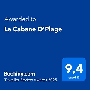 Appartement La O'plage, Oostende